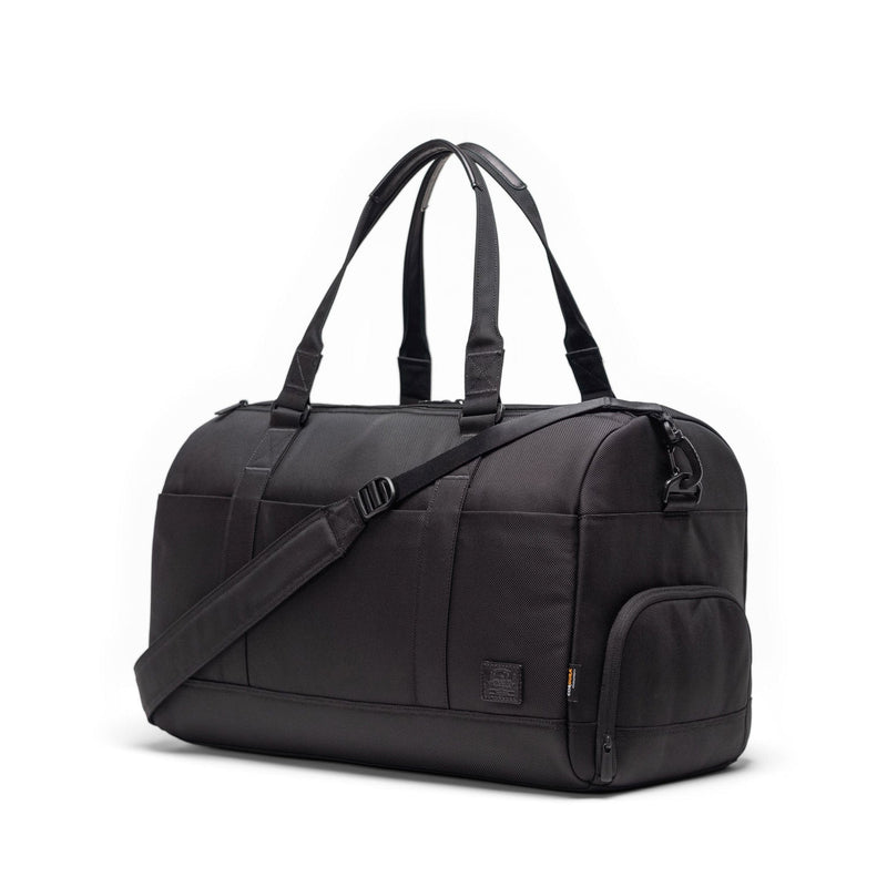 herschel borsoni Herschel Novel Duffle Tech Cordura