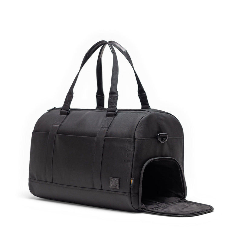 herschel borsoni Herschel Novel Duffle Tech Cordura