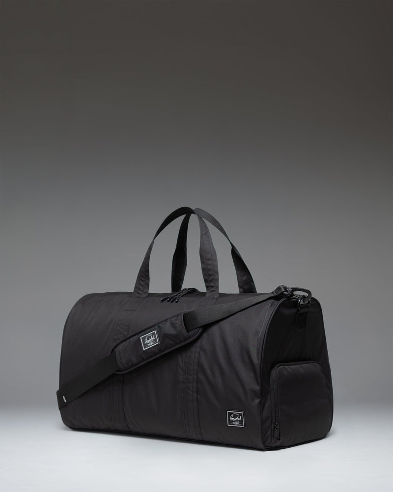 herschel borsoni Herschel Novel Duffle Twill