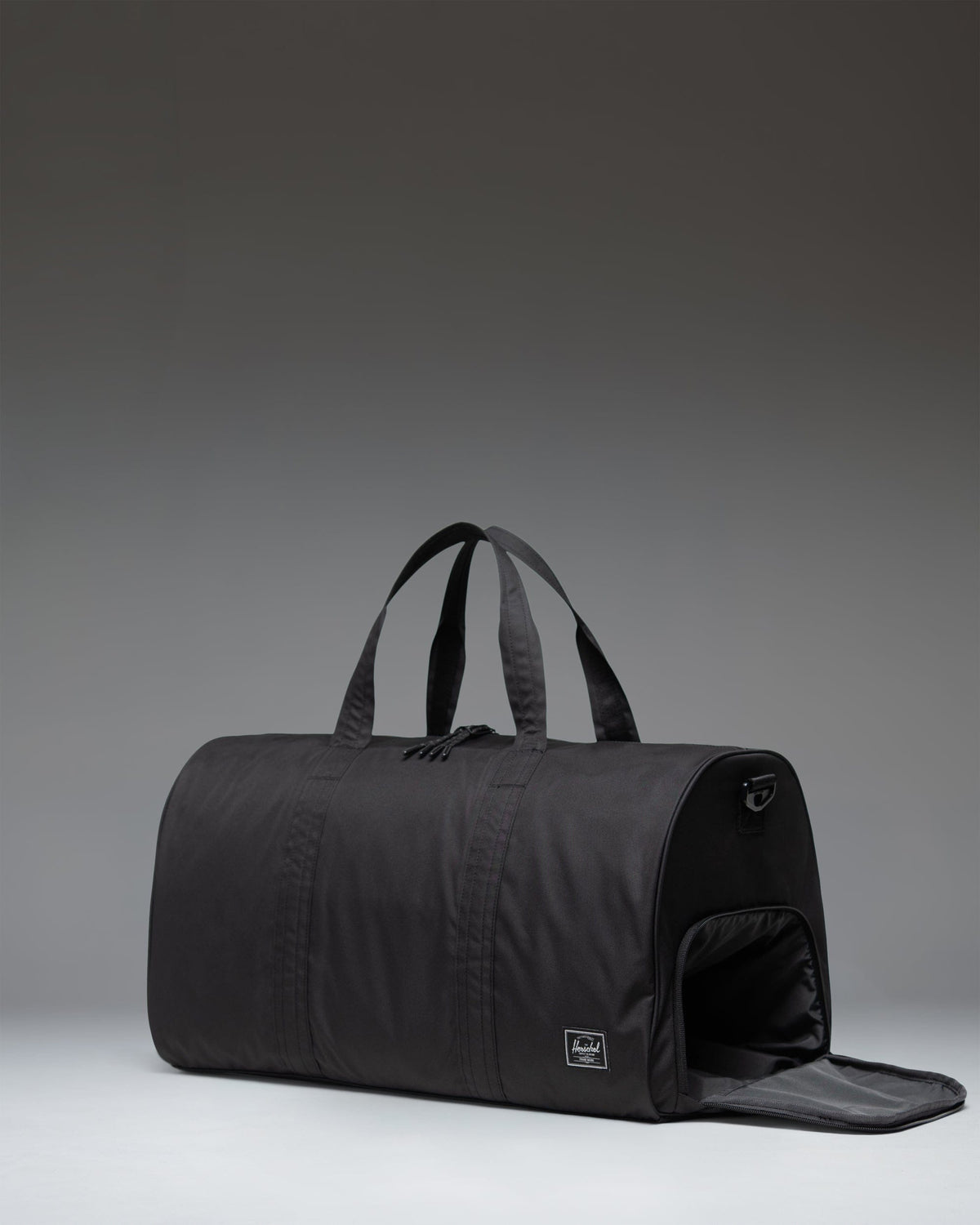 herschel borsoni Herschel Novel Duffle Twill