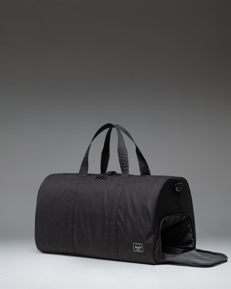herschel borsoni Herschel Novel Duffle Twill