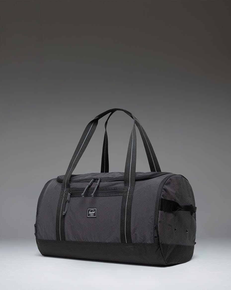 herschel borsoni Kaine Ripstop Reflective Duffle
