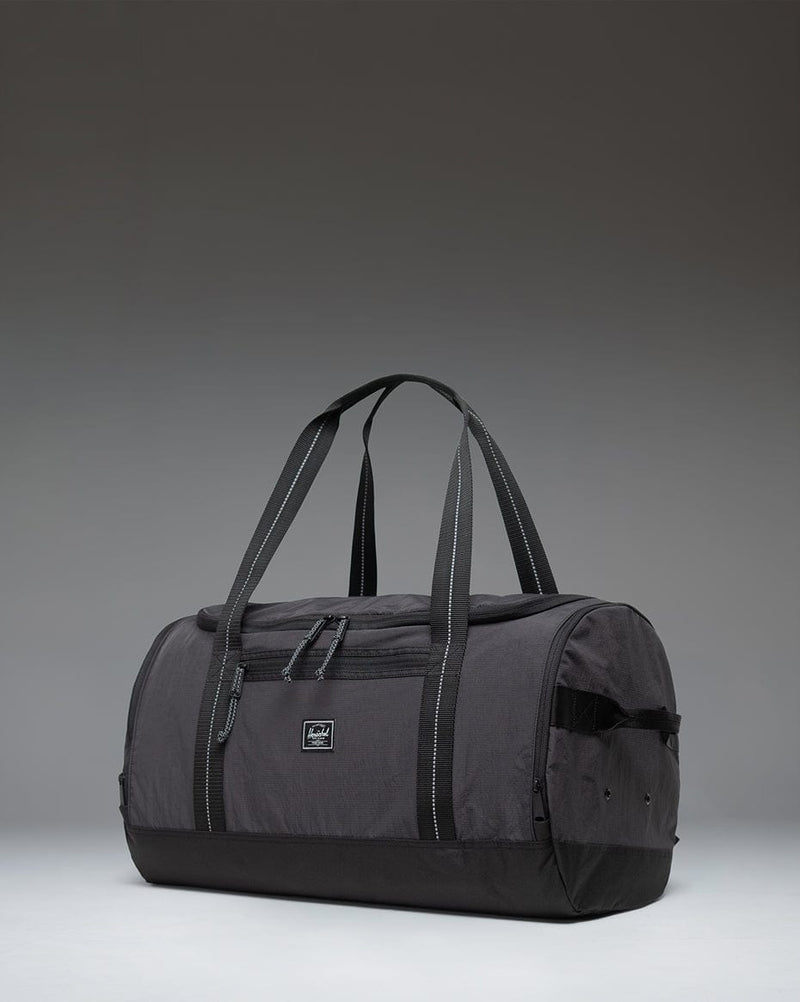 herschel borsoni Kaine Ripstop Reflective Duffle
