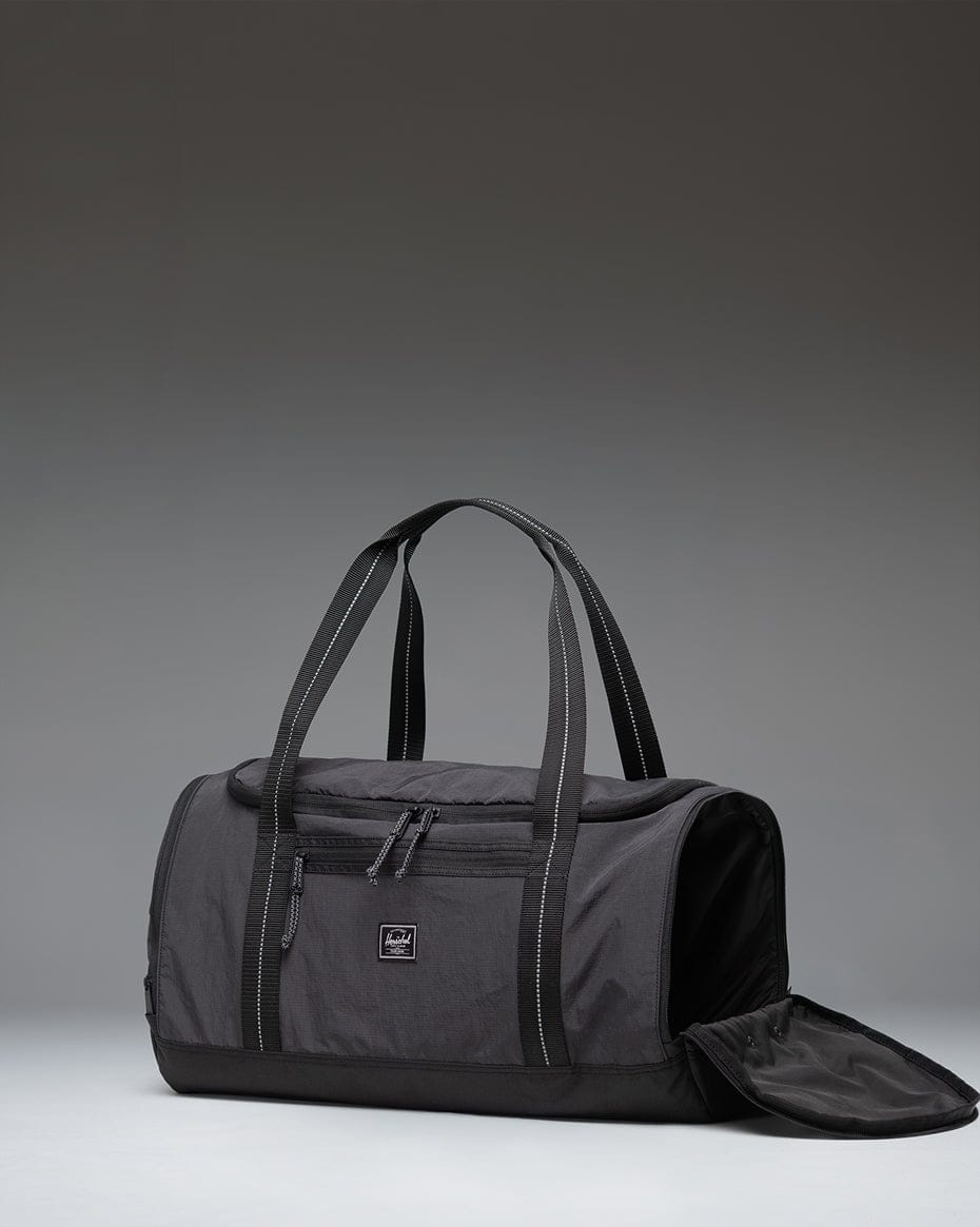 herschel borsoni Kaine Ripstop Reflective Duffle