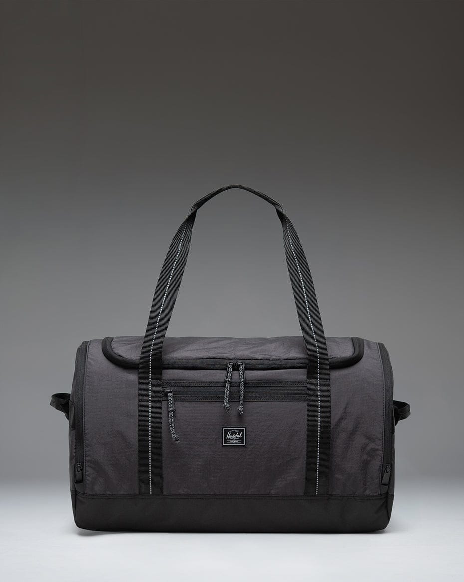 herschel borsoni Kaine Ripstop Reflective Duffle