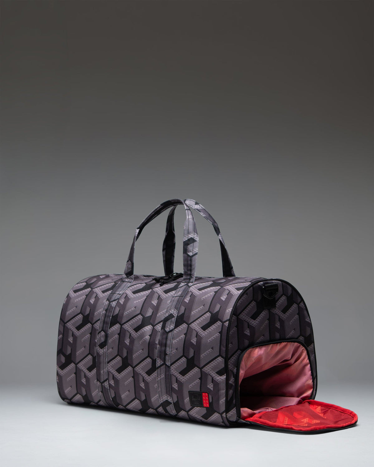 herschel borsoni Lego Herschel Novel Duffle