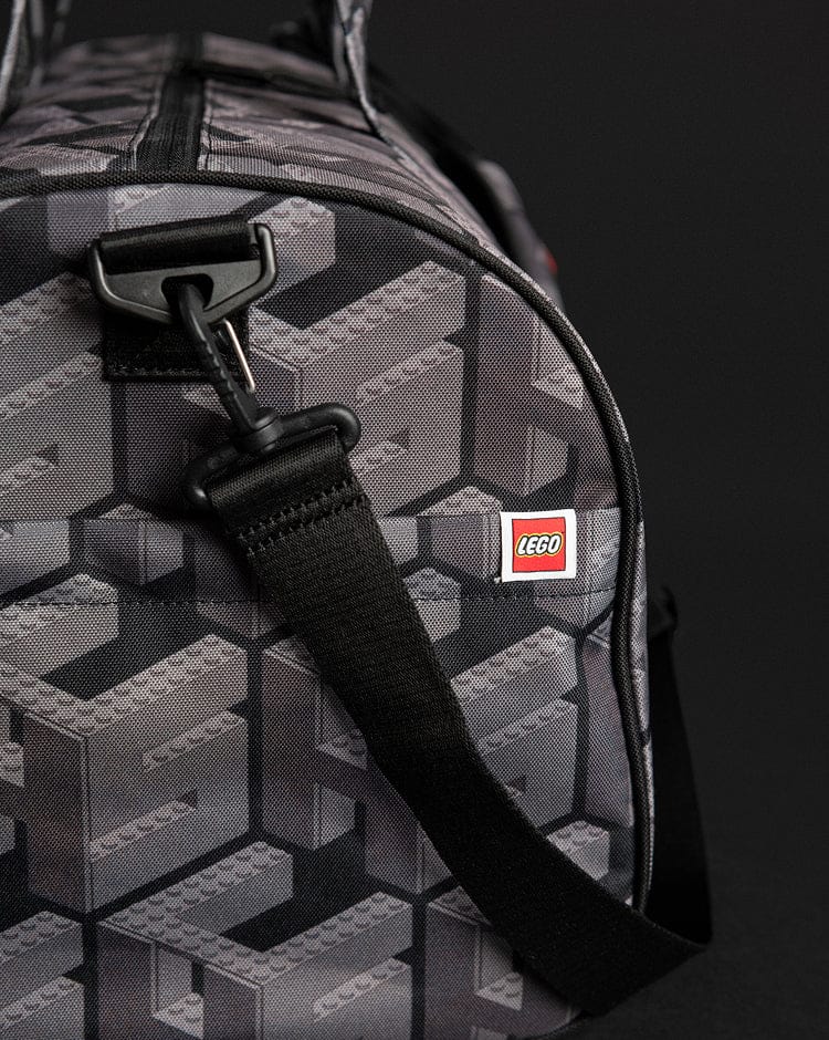 herschel borsoni Lego Herschel Novel Duffle