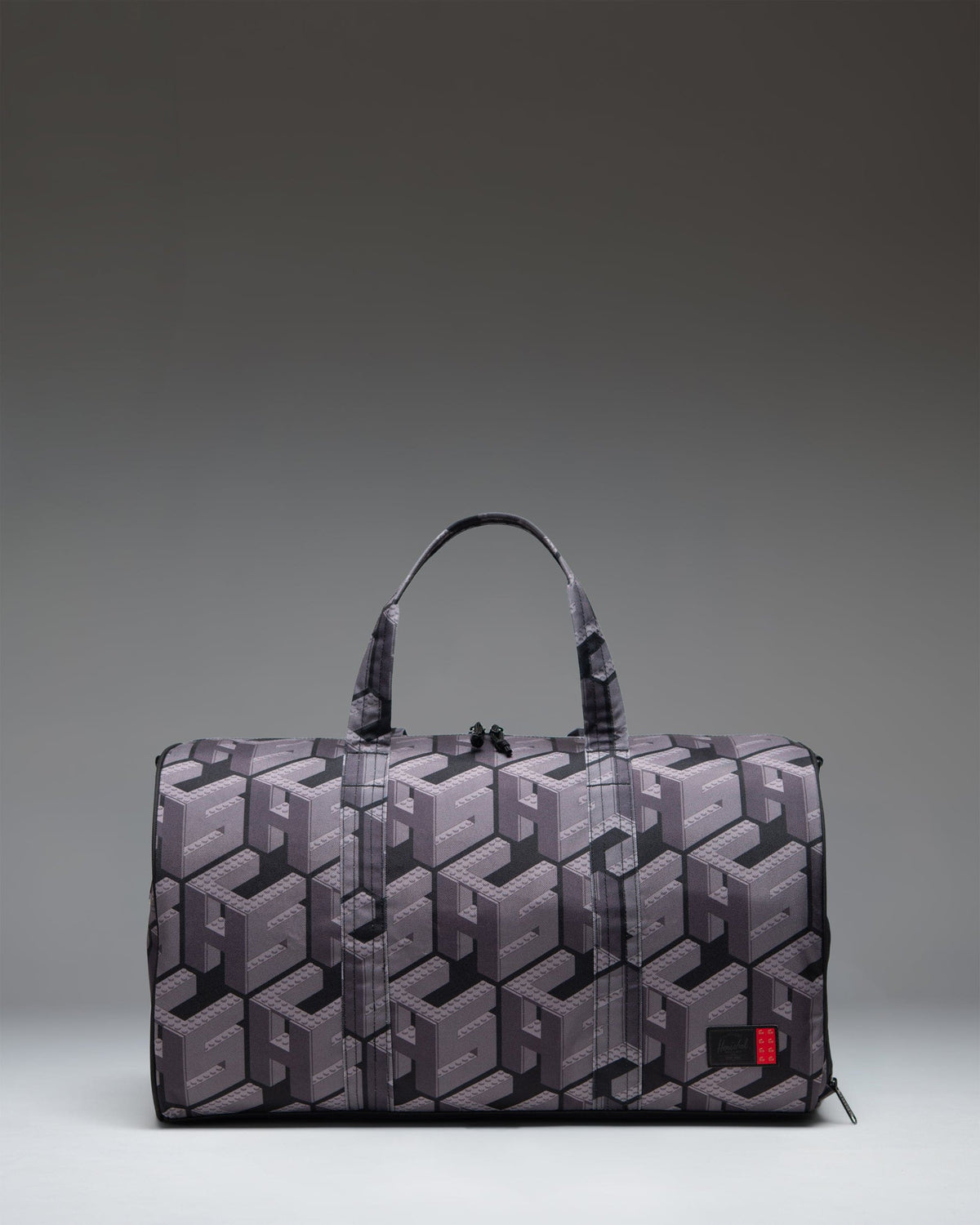 herschel borsoni Lego Herschel Novel Duffle