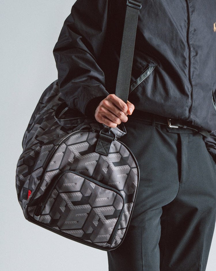 herschel borsoni Lego Herschel Novel Duffle