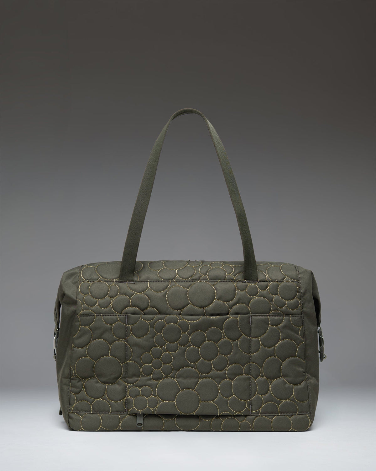 herschel borsoni Maia Quilted Capsule Weekender
