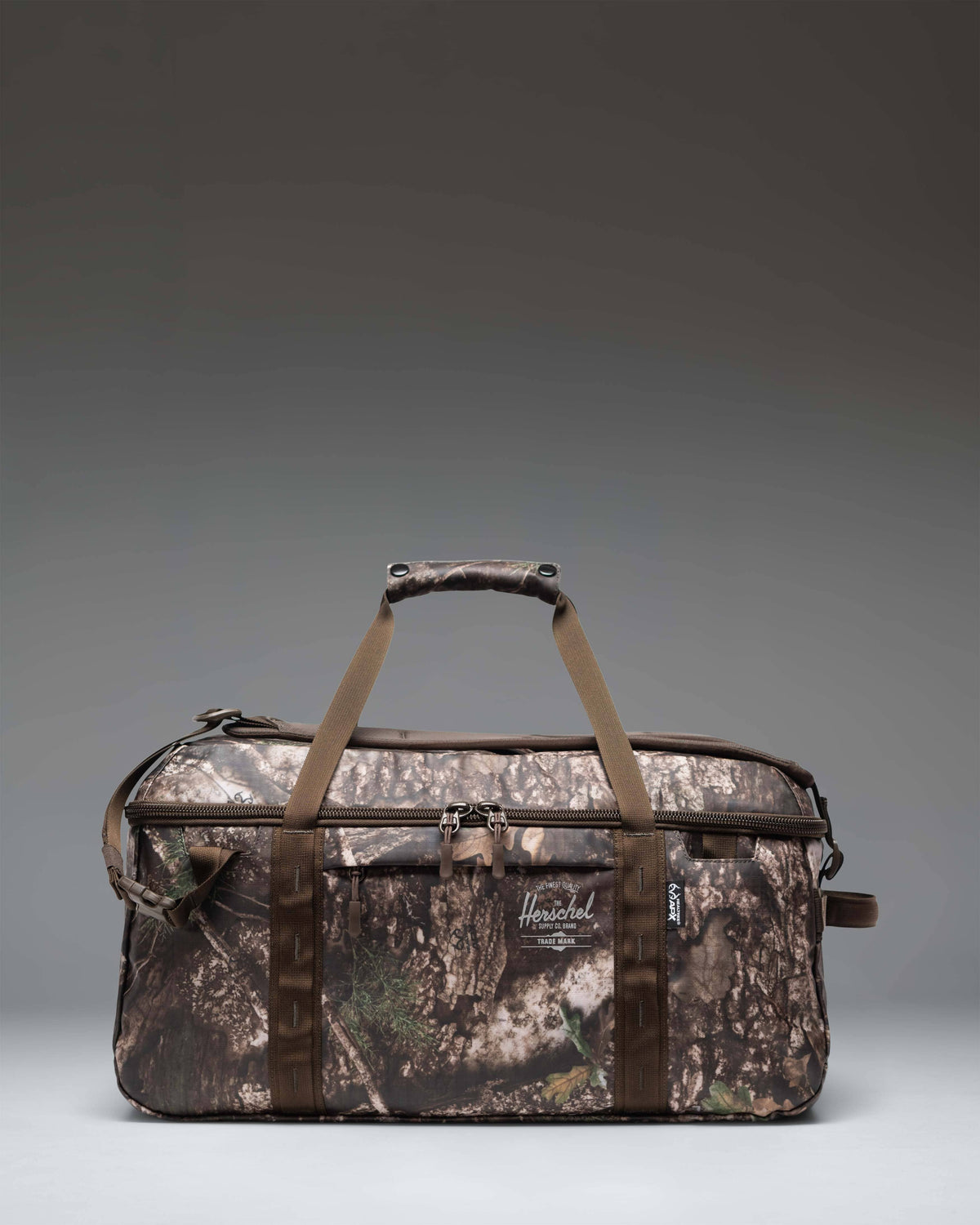 herschel borsoni Realtree All Season Duffle 41 L