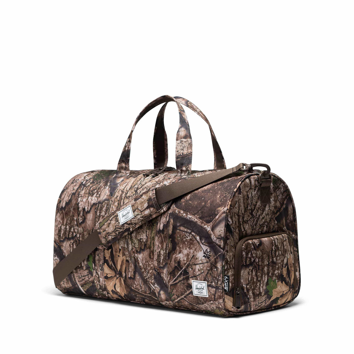 herschel borsoni Realtree Herschel Novel Duffle