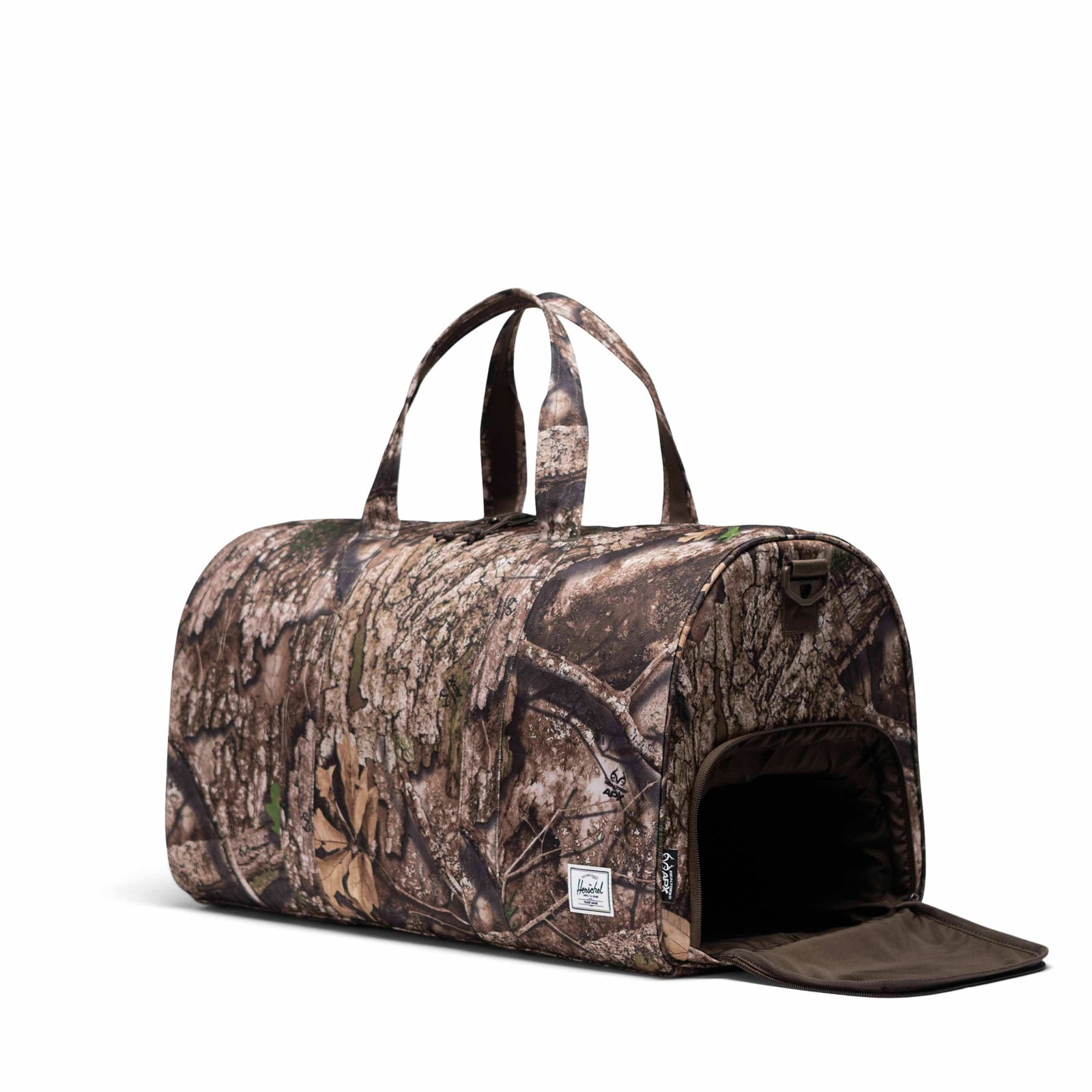 herschel borsoni Realtree Herschel Novel Duffle