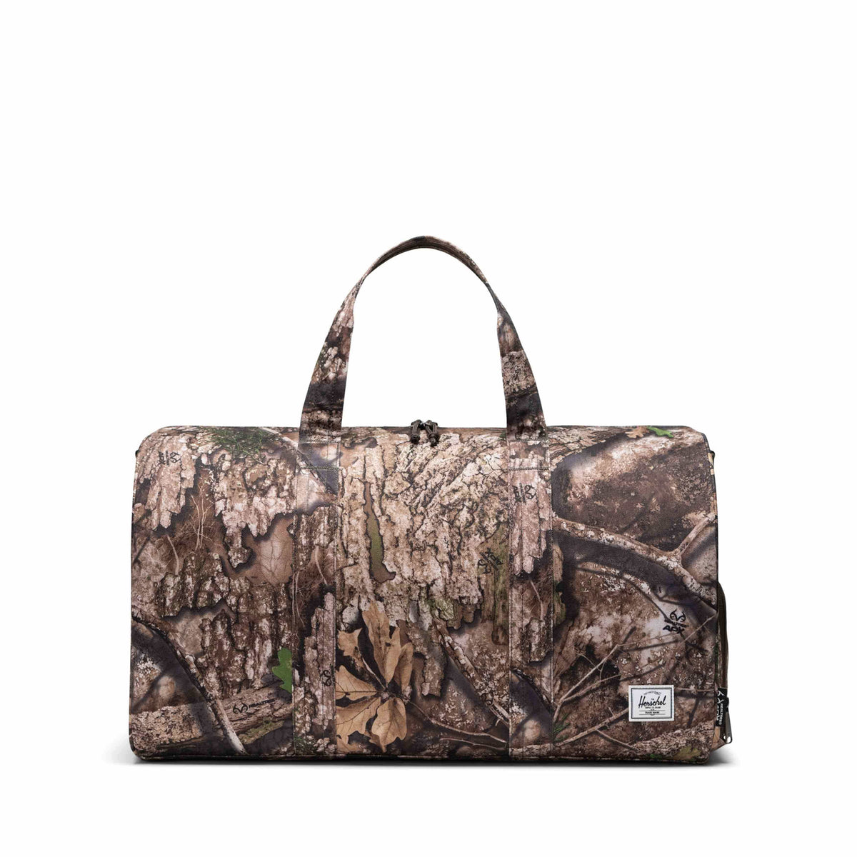 herschel borsoni Realtree Herschel Novel Duffle