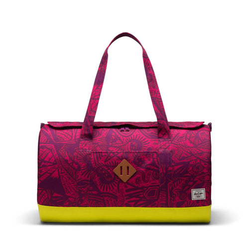 borsoni herschel THOMAS CAMPBELL HERSCHEL HERITAGE DUFFLE