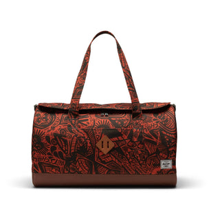 Thomas Campbell Herschel Heritage Duffle