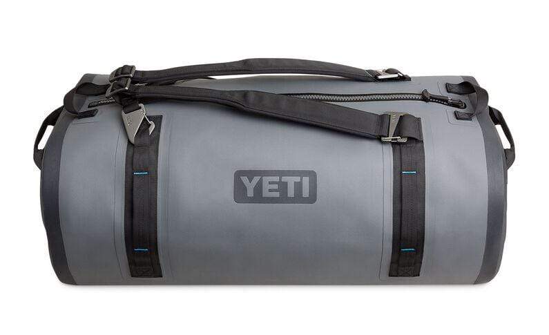 yeti borsoni PANGA 75 DUFFLE - STORM GREY
