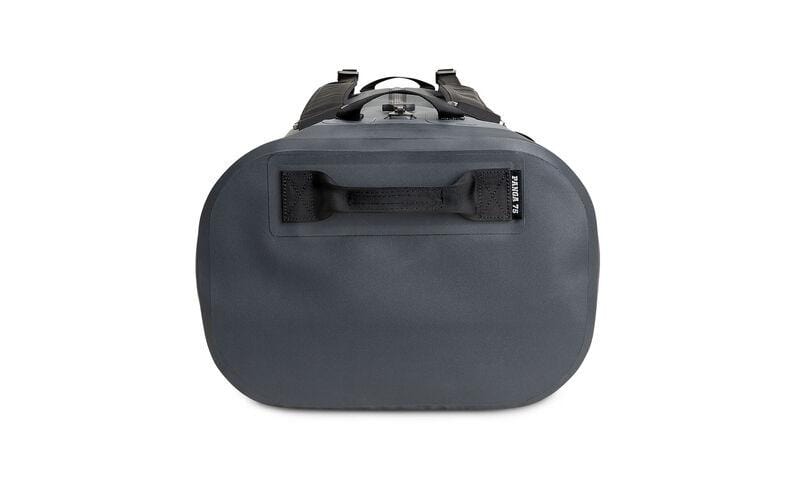 yeti borsoni PANGA 75 DUFFLE - STORM GREY