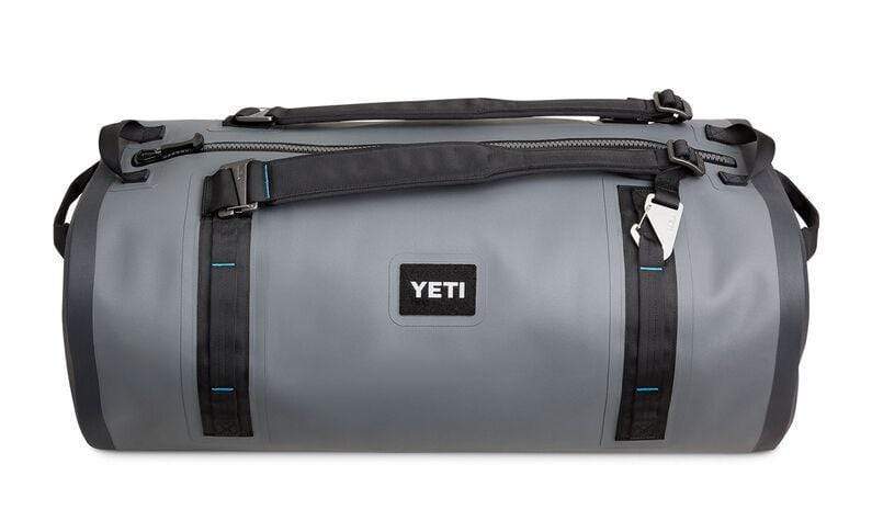 yeti borsoni PANGA 75 DUFFLE - STORM GREY