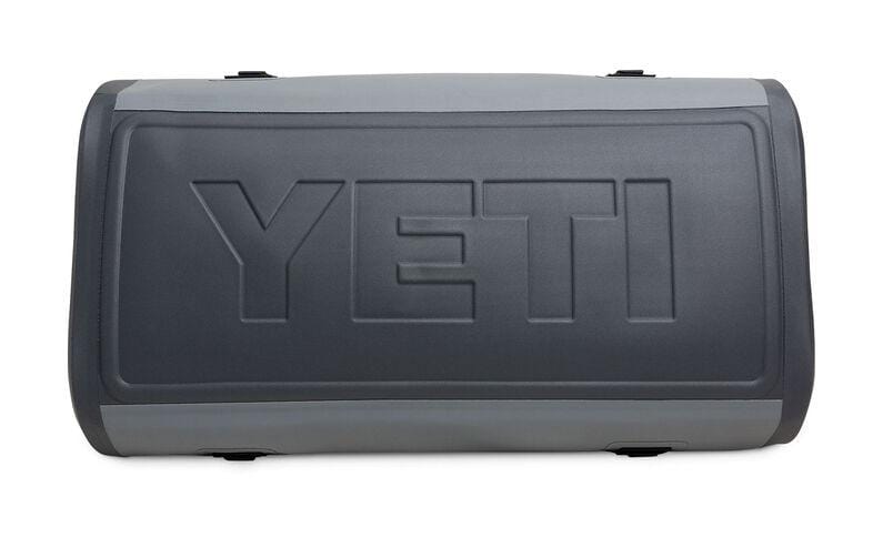 yeti borsoni PANGA 75 DUFFLE - STORM GREY