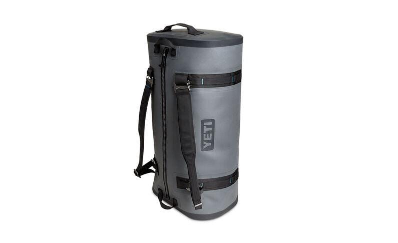 yeti borsoni PANGA 75 DUFFLE - STORM GREY
