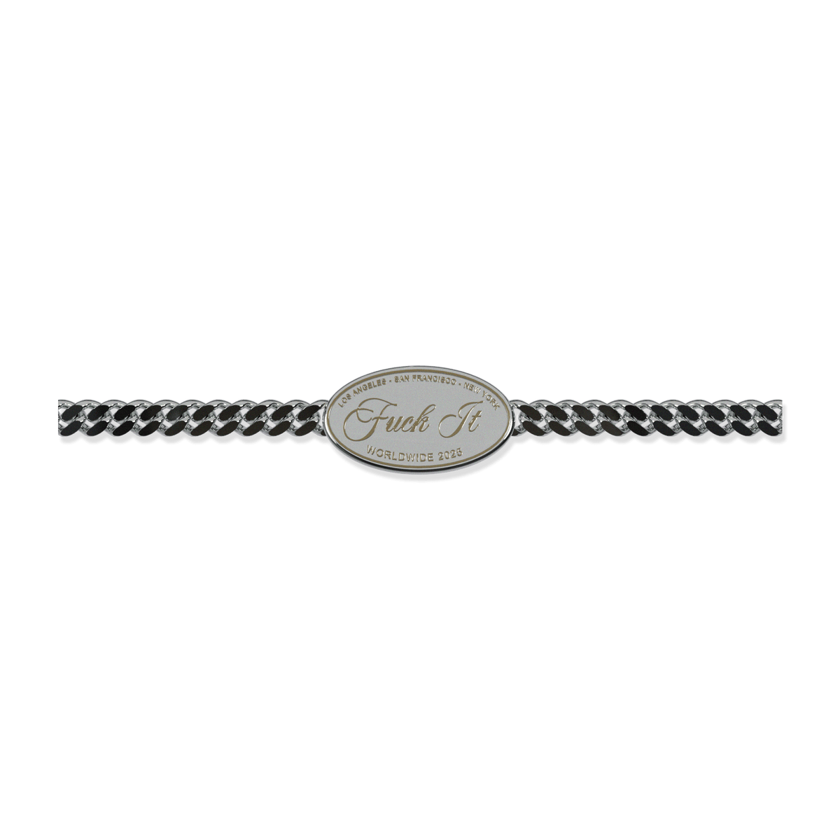 huf braccialetti Fuck It Braclet
