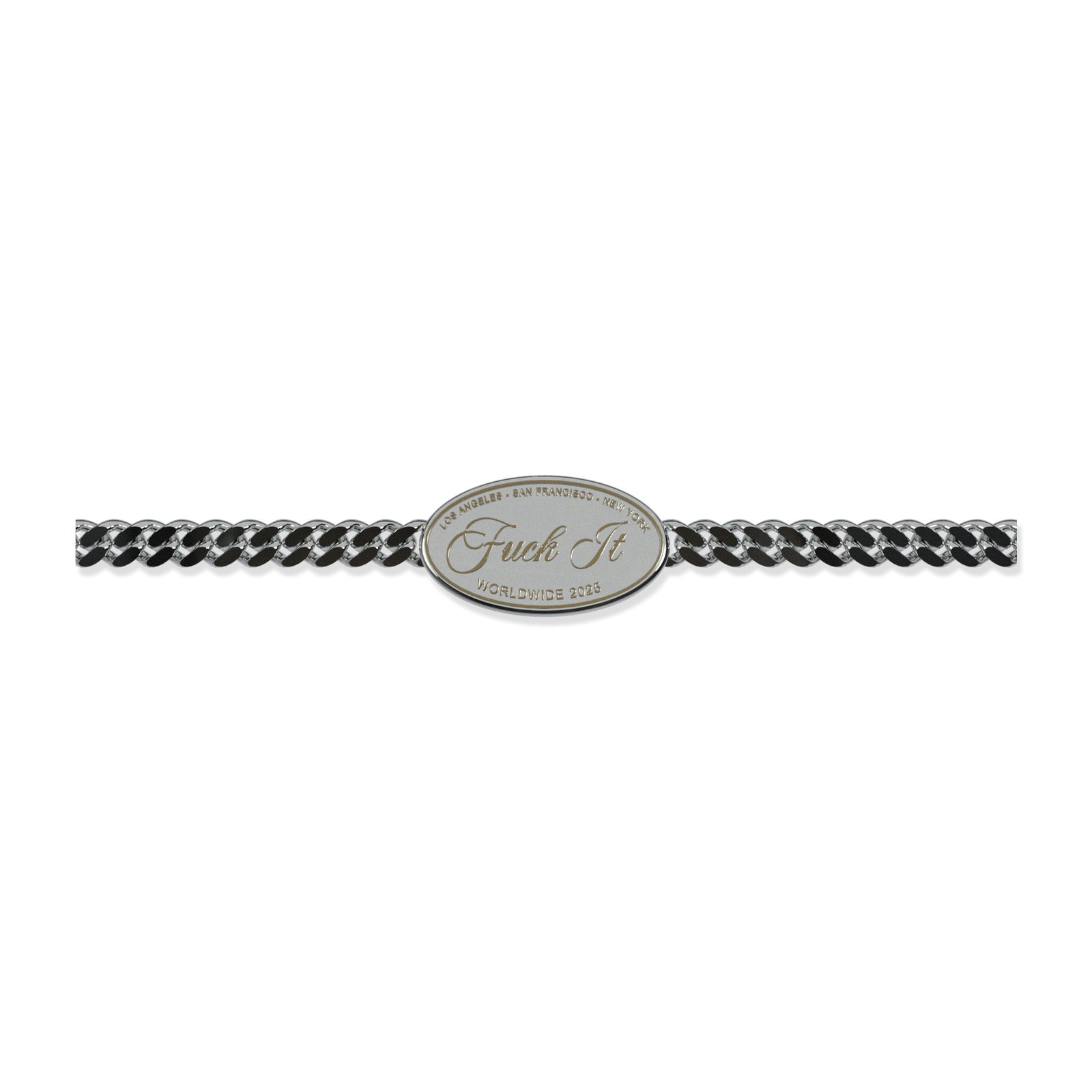 huf braccialetti Fuck It Braclet