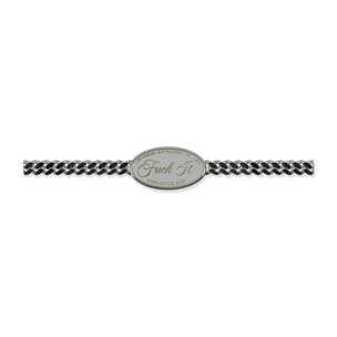 Fuck It Braclet