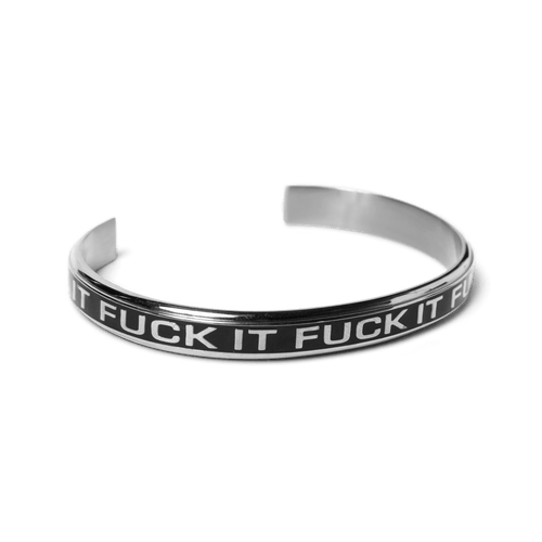 braccialetti huf MONO BRACELET