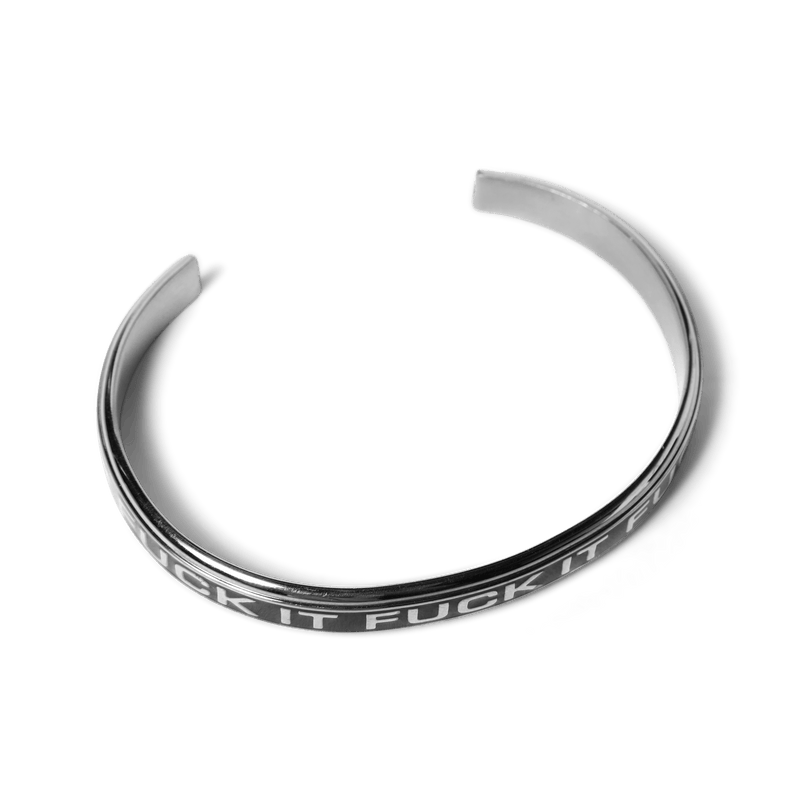 huf braccialetti Mono Bracelet
