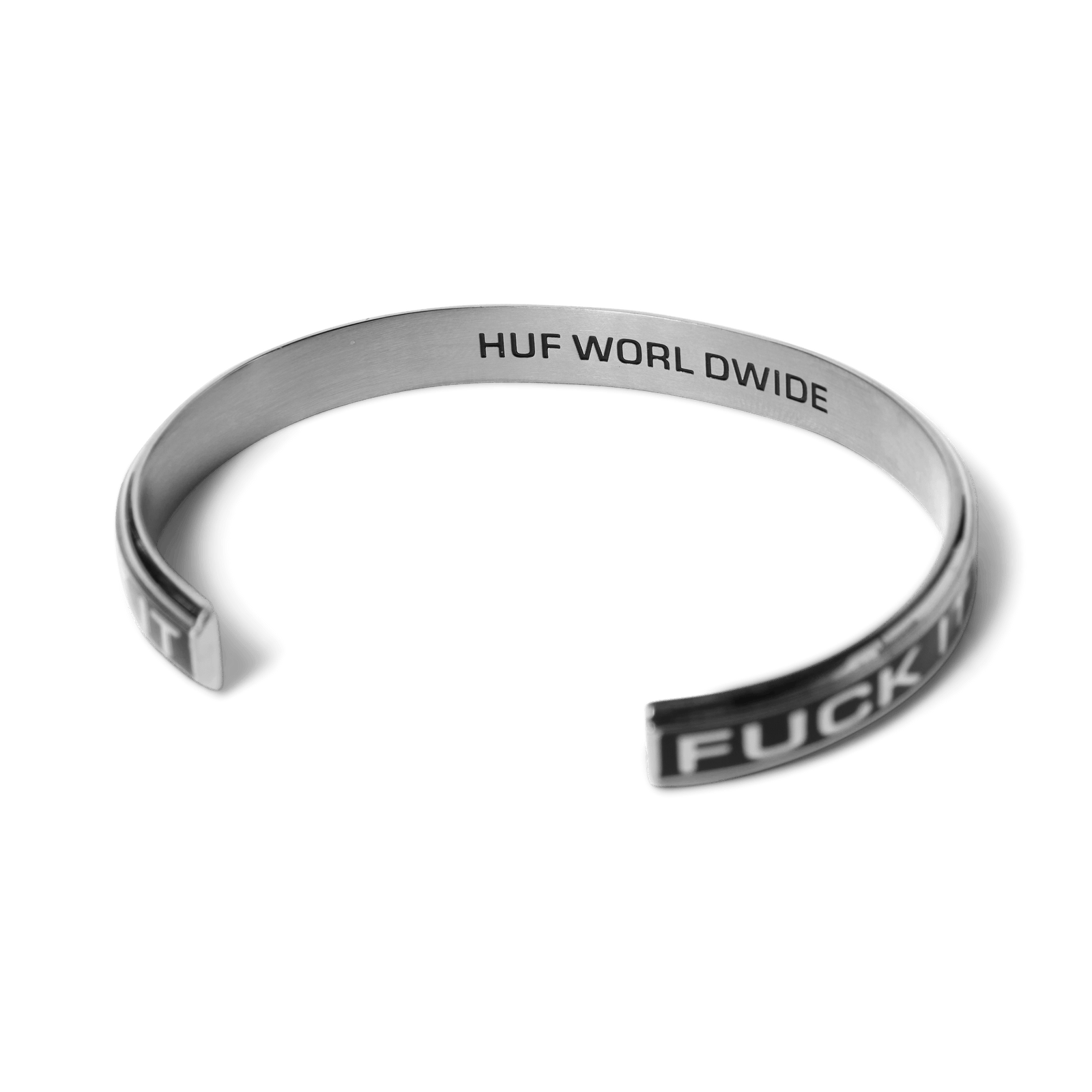 huf braccialetti Mono Bracelet