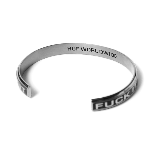 huf Mono Bracelet foto 4