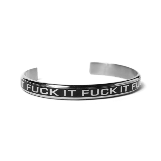 huf Mono Bracelet foto 2