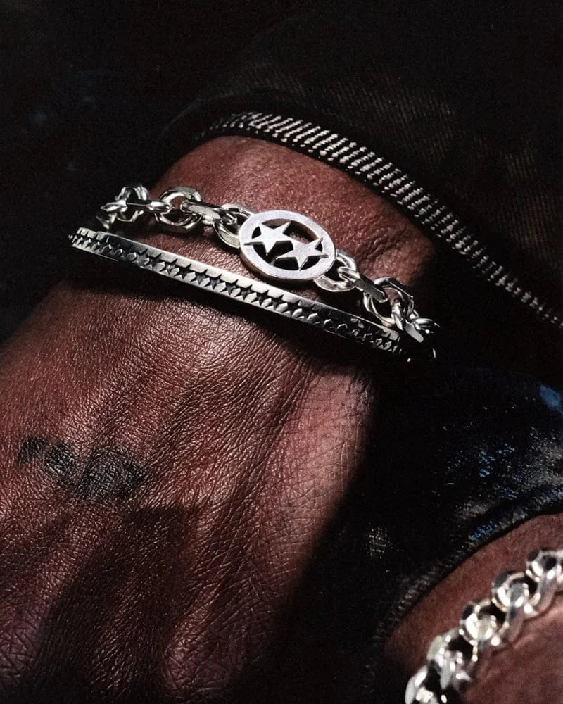 two jeys braccialetti Icon Bracelet