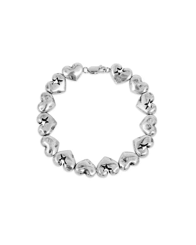 braccialetti two jeys ICON LOVE ME NOT BRACELET