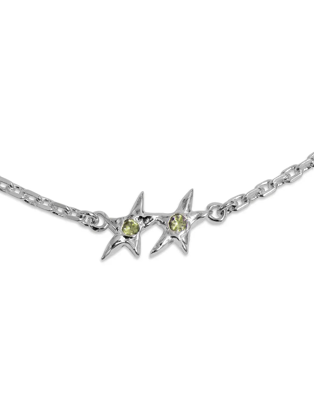 two jeys braccialetti Icon Yellow Stone Bracelet