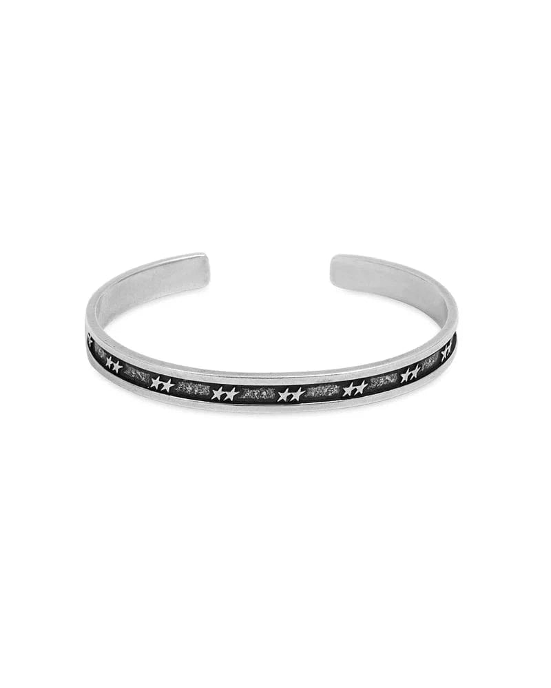 two jeys braccialetti Multi Icon Bangle