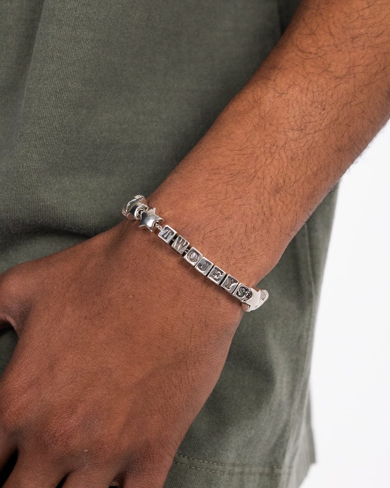 two jeys braccialetti Stars Bracelet