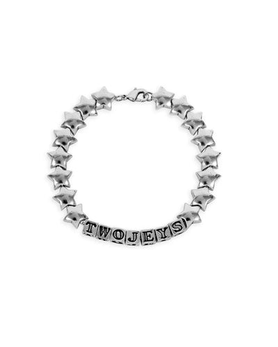 braccialetti two jeys STARS BRACELET