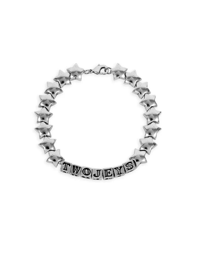 two jeys braccialetti Stars Bracelet