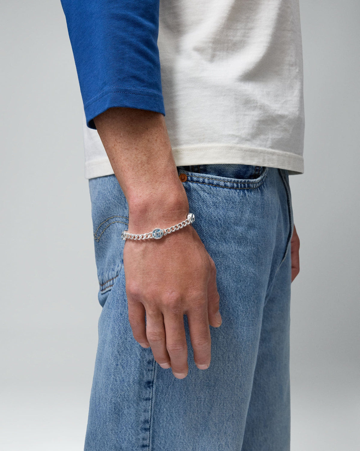 two jeys braccialetti Superstar Stone Bracelet