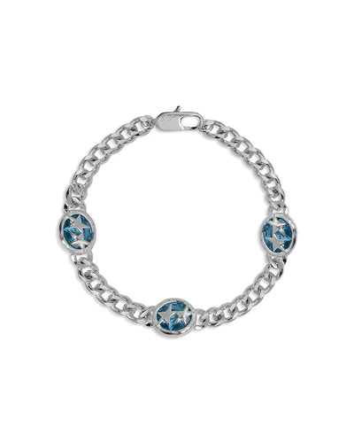 braccialetti two jeys SUPERSTAR STONE BRACELET