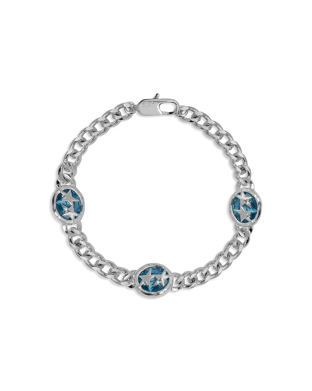 two jeys braccialetti Superstar Stone Bracelet