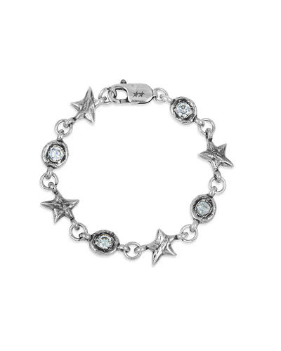 braccialetti two jeys WHITE SQUADRA BRACELET