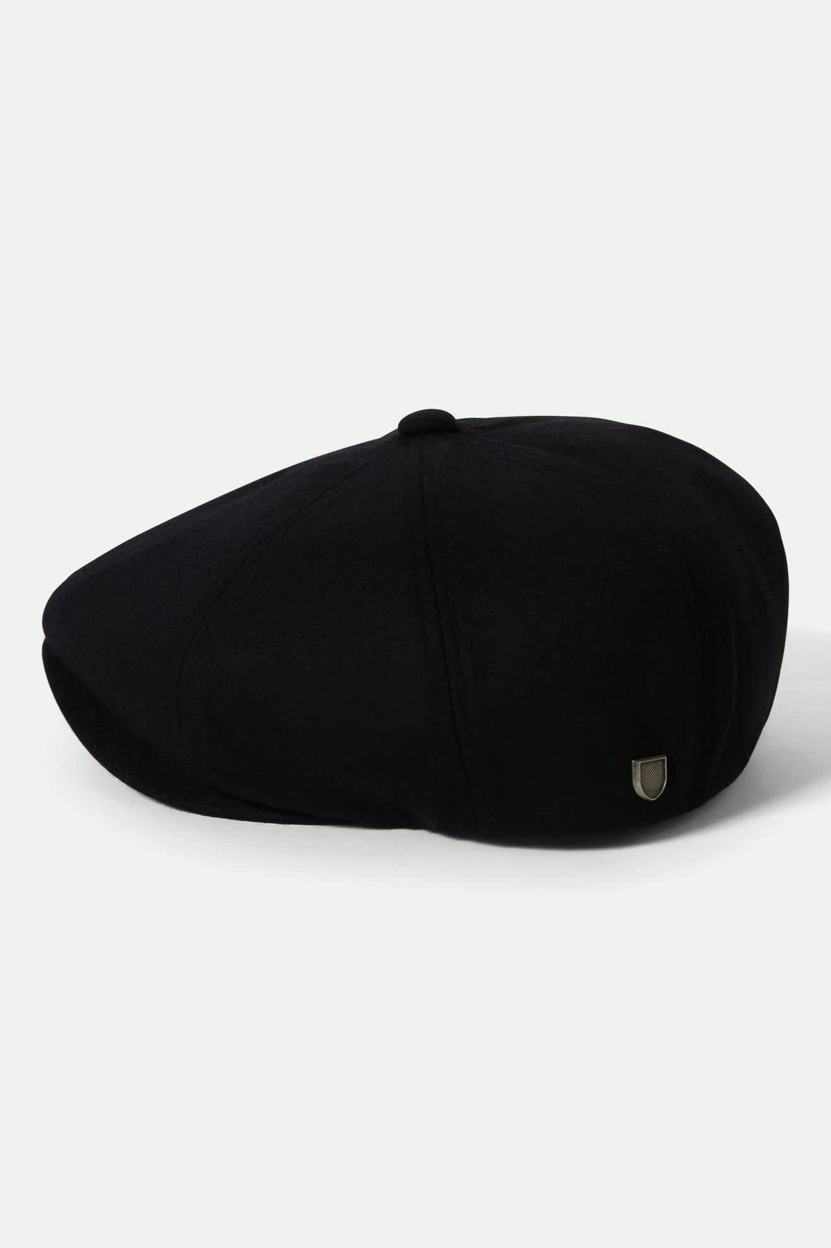 brixton Brood Flannel Snap Cap