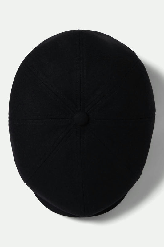 brixton Brood Flannel Snap Cap foto 4