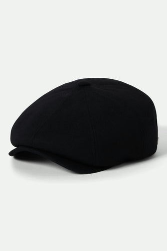 cappelli brixton BROOD FLANNEL SNAP CAP