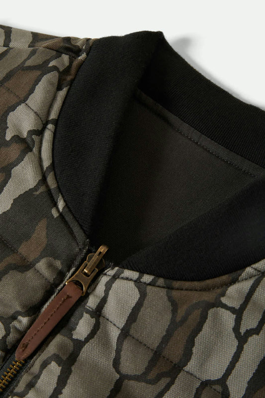 brixton Builders Abraham Rev Vest foto 8