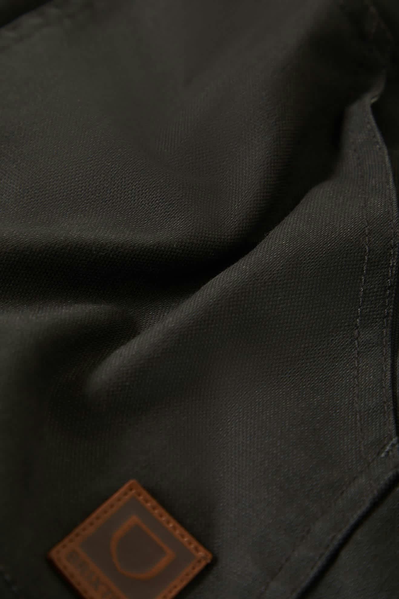 brixton Builders Abraham Rev Vest