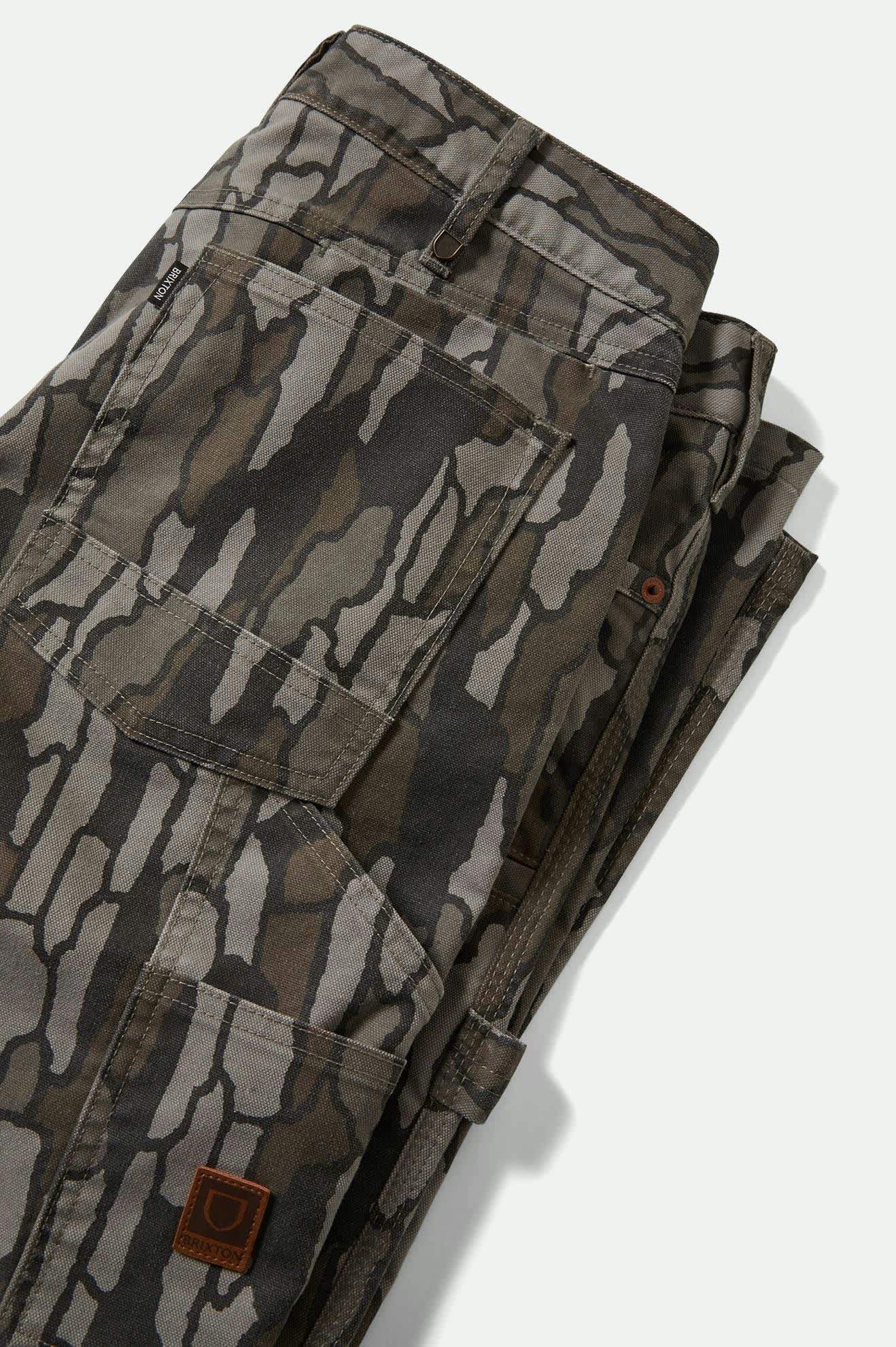 brixton Builders Carpenter Pant